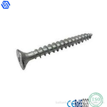 Galvanized Screws
